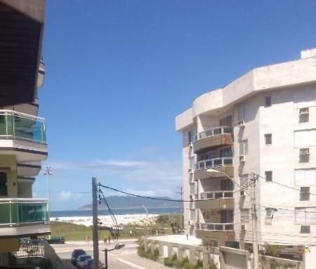 Apt Praia Forte Vista Mar กาโบฟรีโอ ภายนอก รูปภาพ