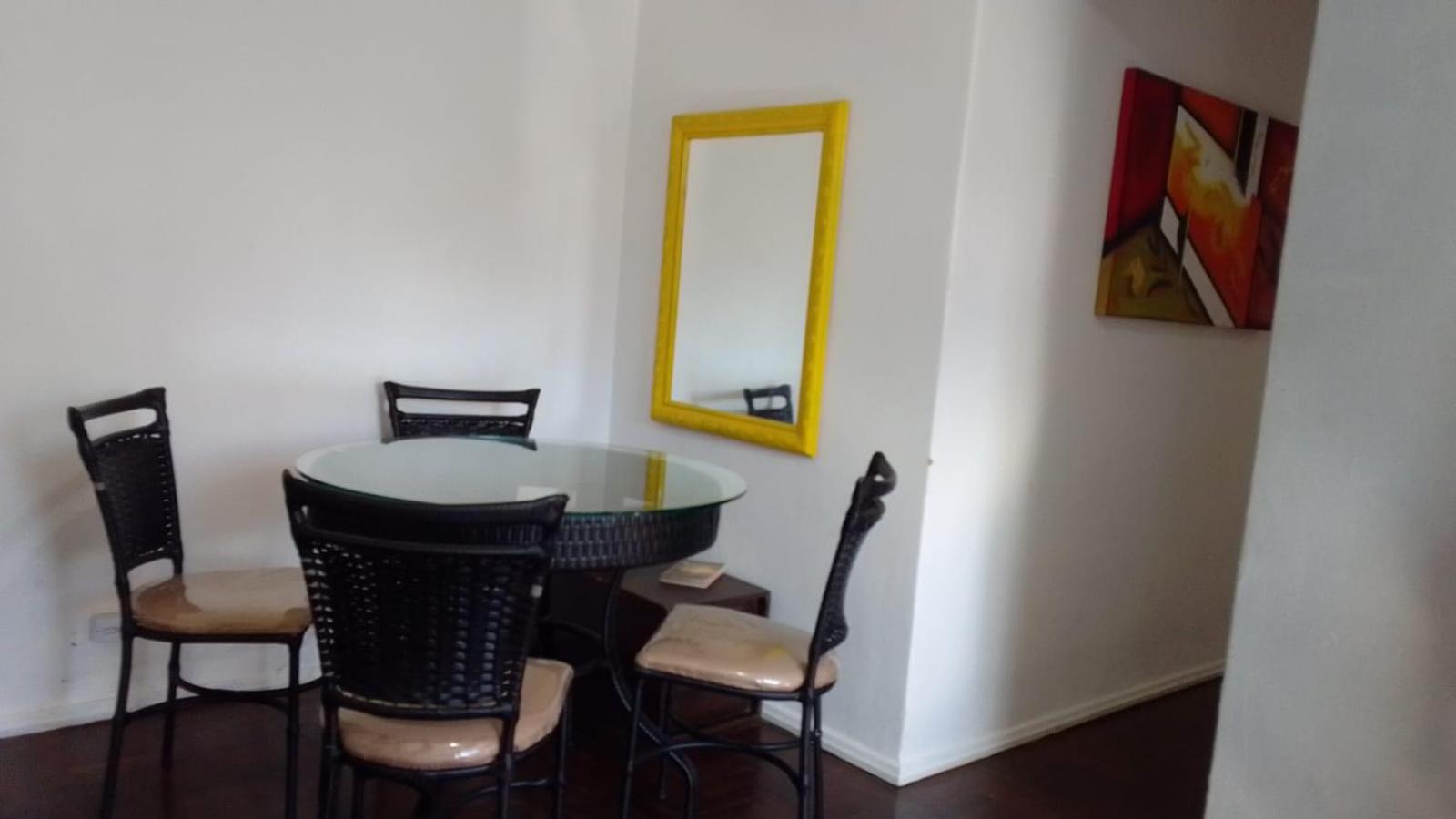 Apt Praia Forte Vista Mar กาโบฟรีโอ ภายนอก รูปภาพ