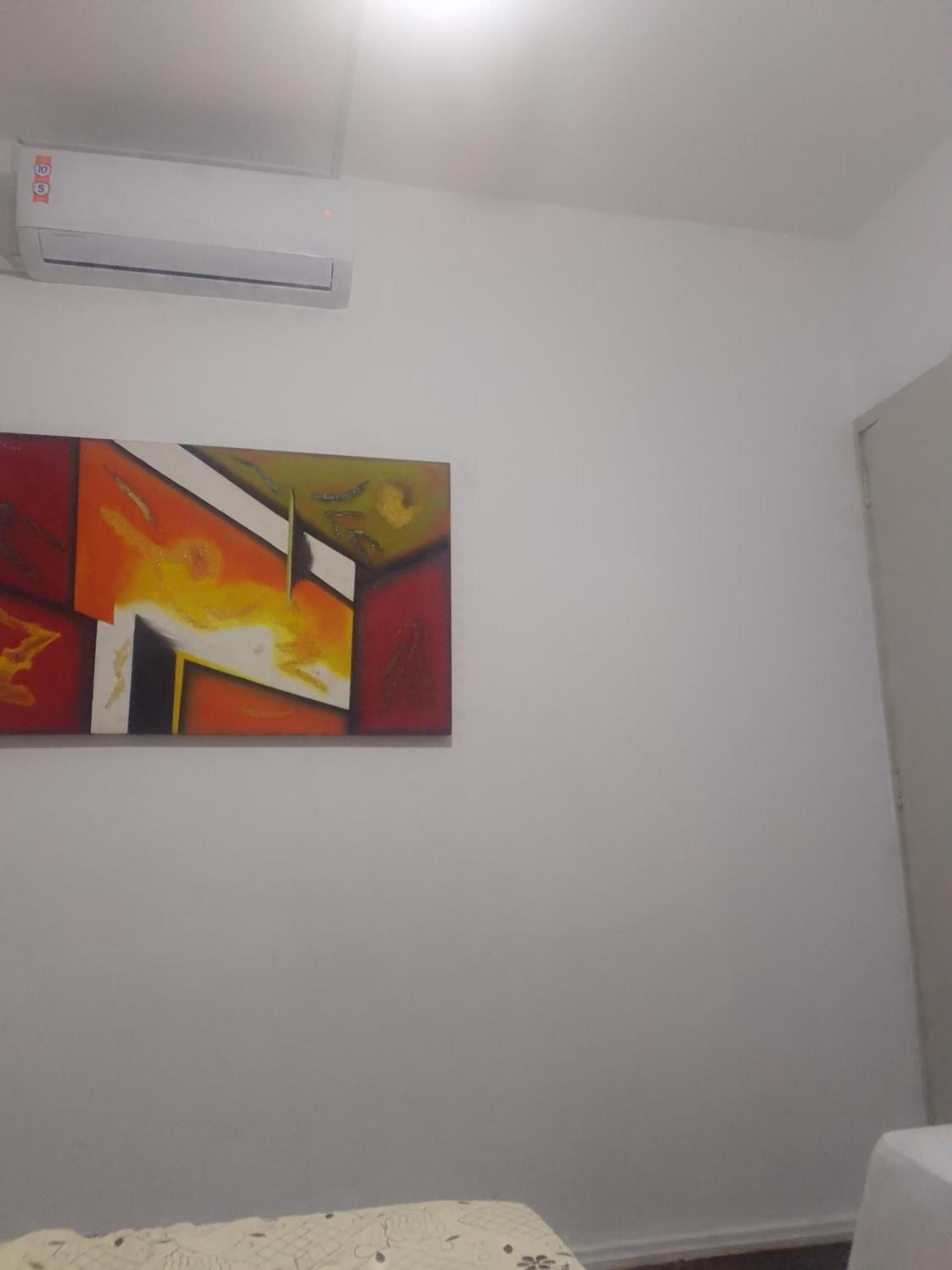 Apt Praia Forte Vista Mar กาโบฟรีโอ ภายนอก รูปภาพ