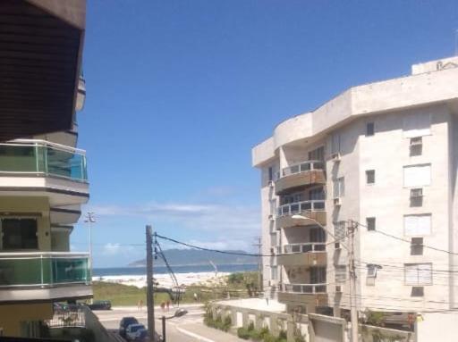 Apt Praia Forte Vista Mar กาโบฟรีโอ ภายนอก รูปภาพ