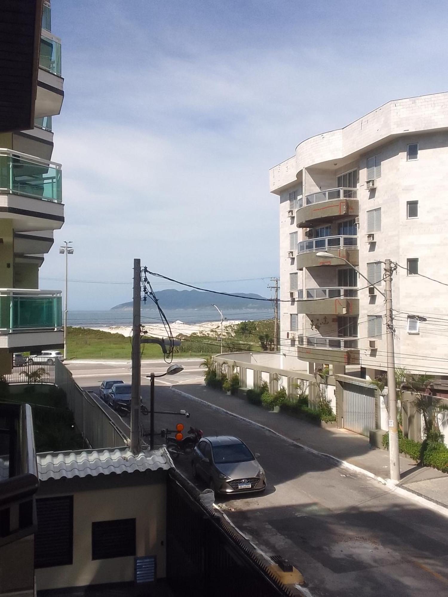 Apt Praia Forte Vista Mar กาโบฟรีโอ ภายนอก รูปภาพ