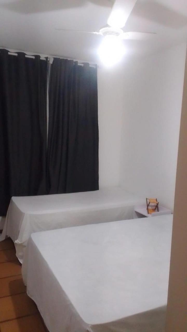 Apt Praia Forte Vista Mar กาโบฟรีโอ ภายนอก รูปภาพ