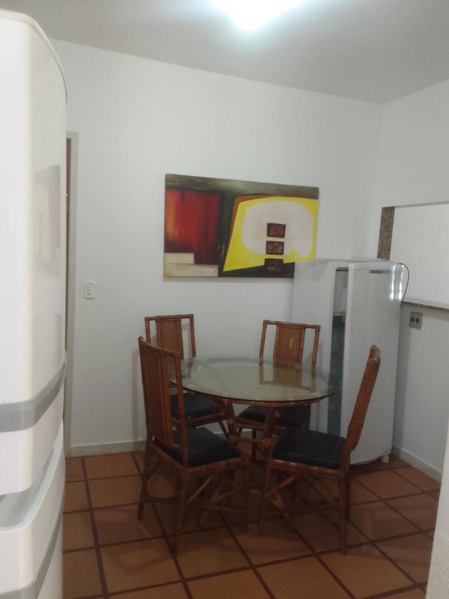 Apt Praia Forte Vista Mar กาโบฟรีโอ ภายนอก รูปภาพ