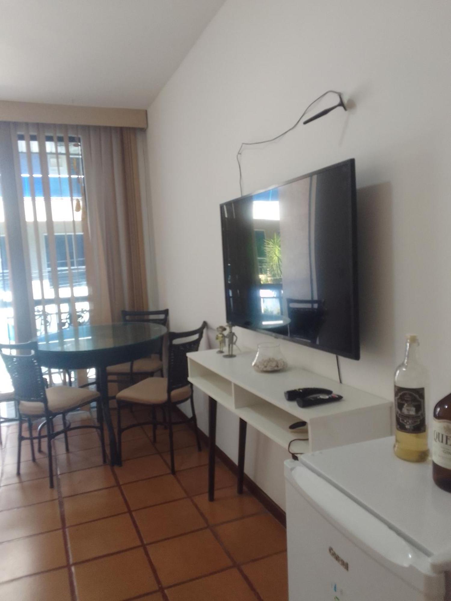 Apt Praia Forte Vista Mar กาโบฟรีโอ ภายนอก รูปภาพ
