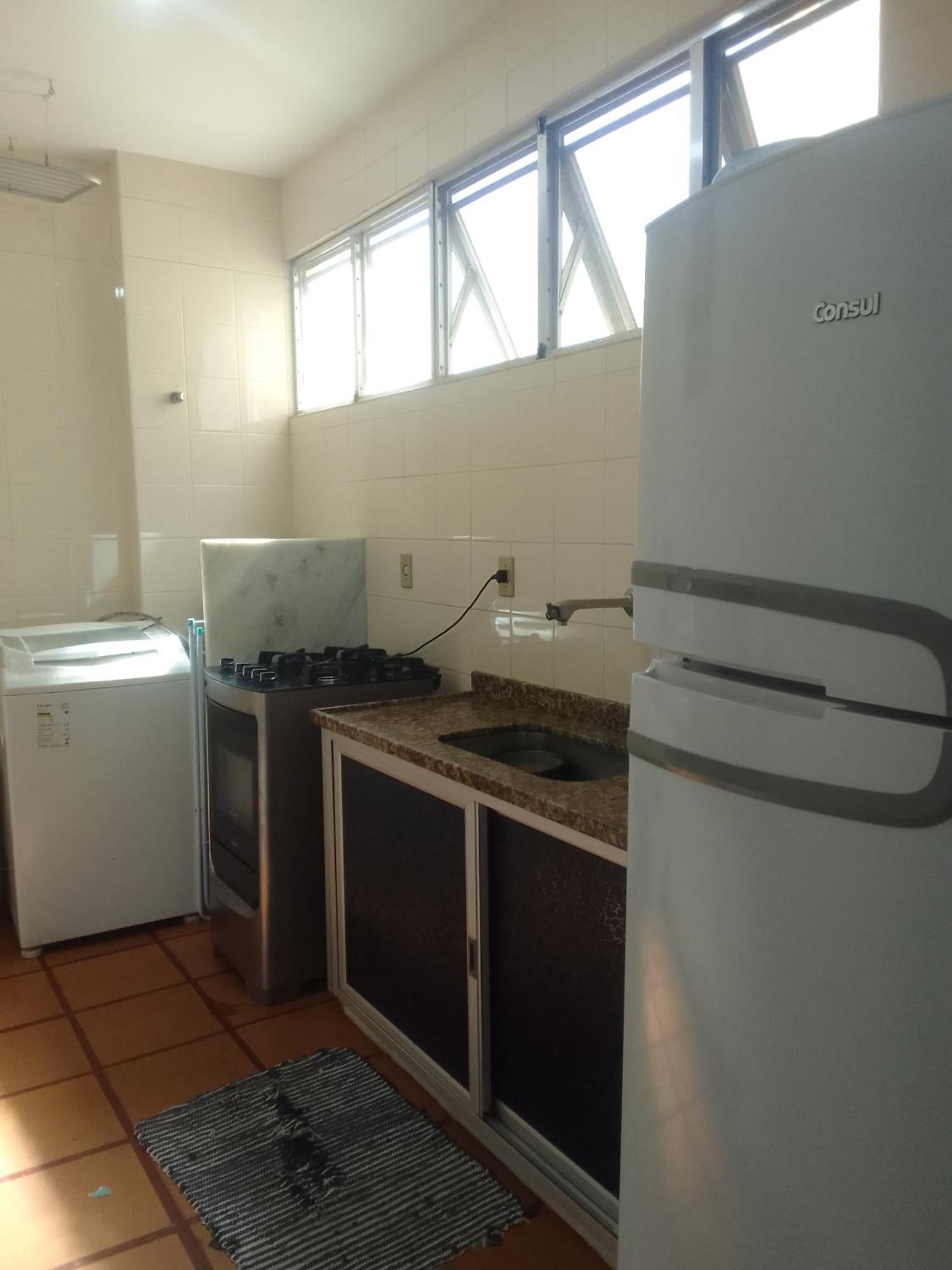 Apt Praia Forte Vista Mar กาโบฟรีโอ ภายนอก รูปภาพ