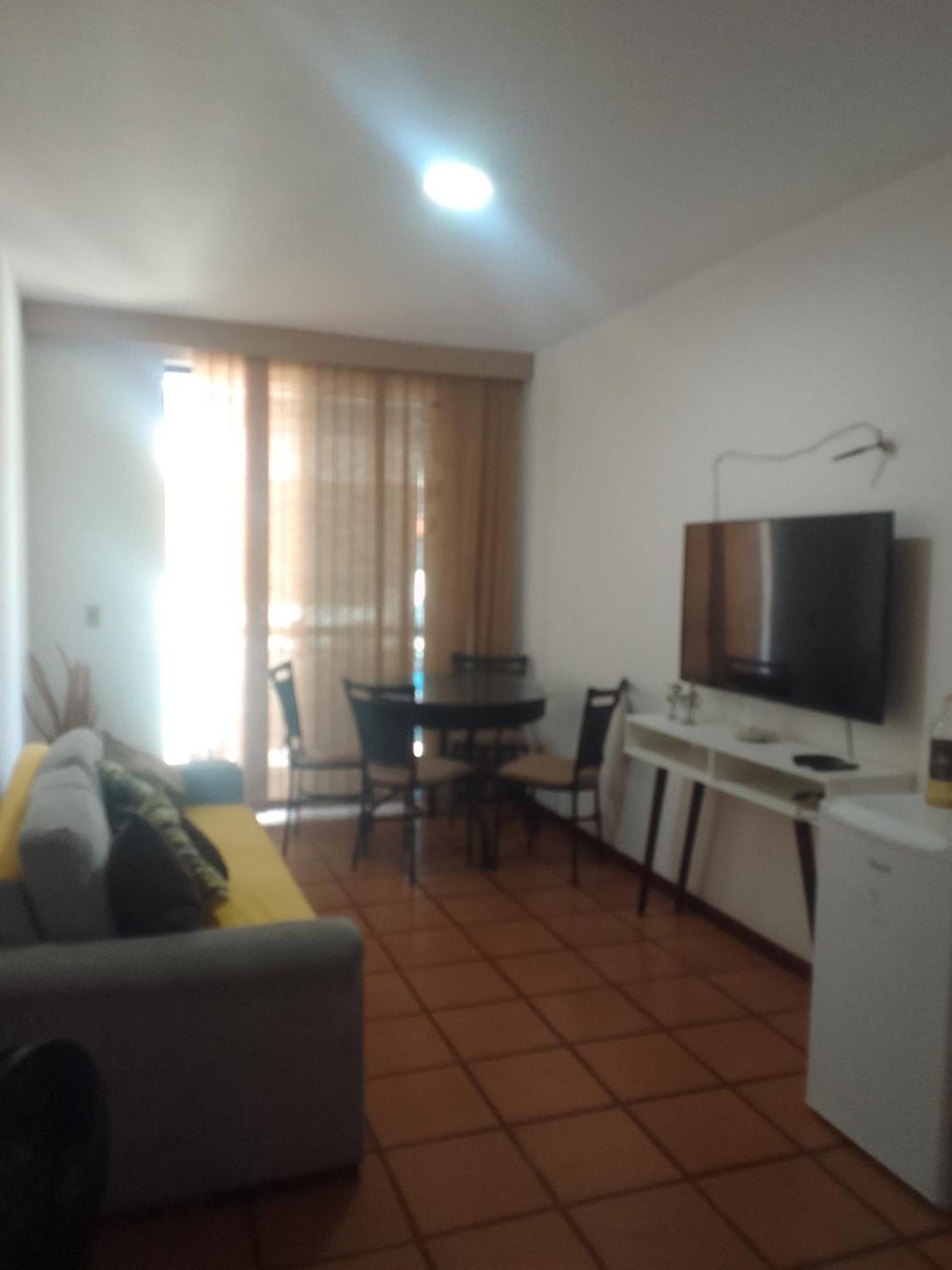 Apt Praia Forte Vista Mar กาโบฟรีโอ ภายนอก รูปภาพ