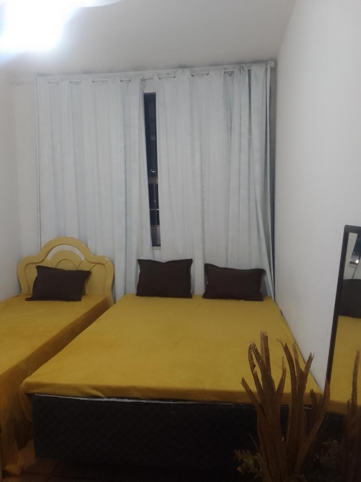 Apt Praia Forte Vista Mar กาโบฟรีโอ ภายนอก รูปภาพ