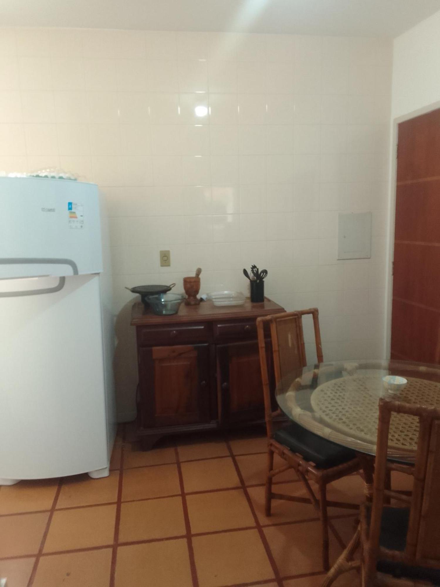 Apt Praia Forte Vista Mar กาโบฟรีโอ ภายนอก รูปภาพ