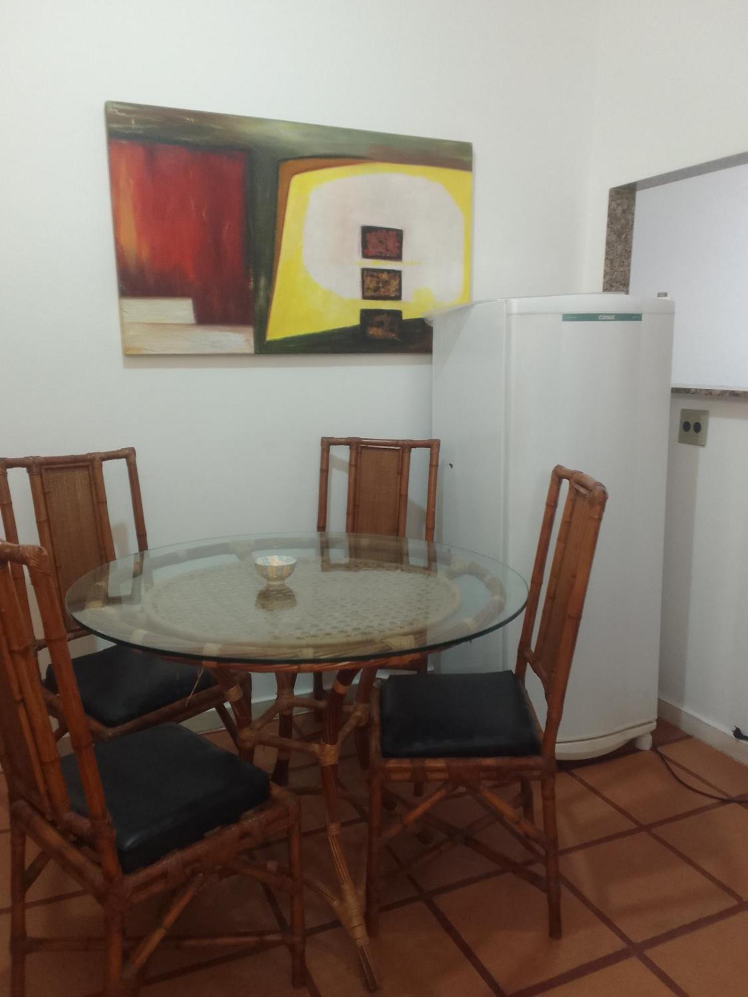 Apt Praia Forte Vista Mar กาโบฟรีโอ ภายนอก รูปภาพ