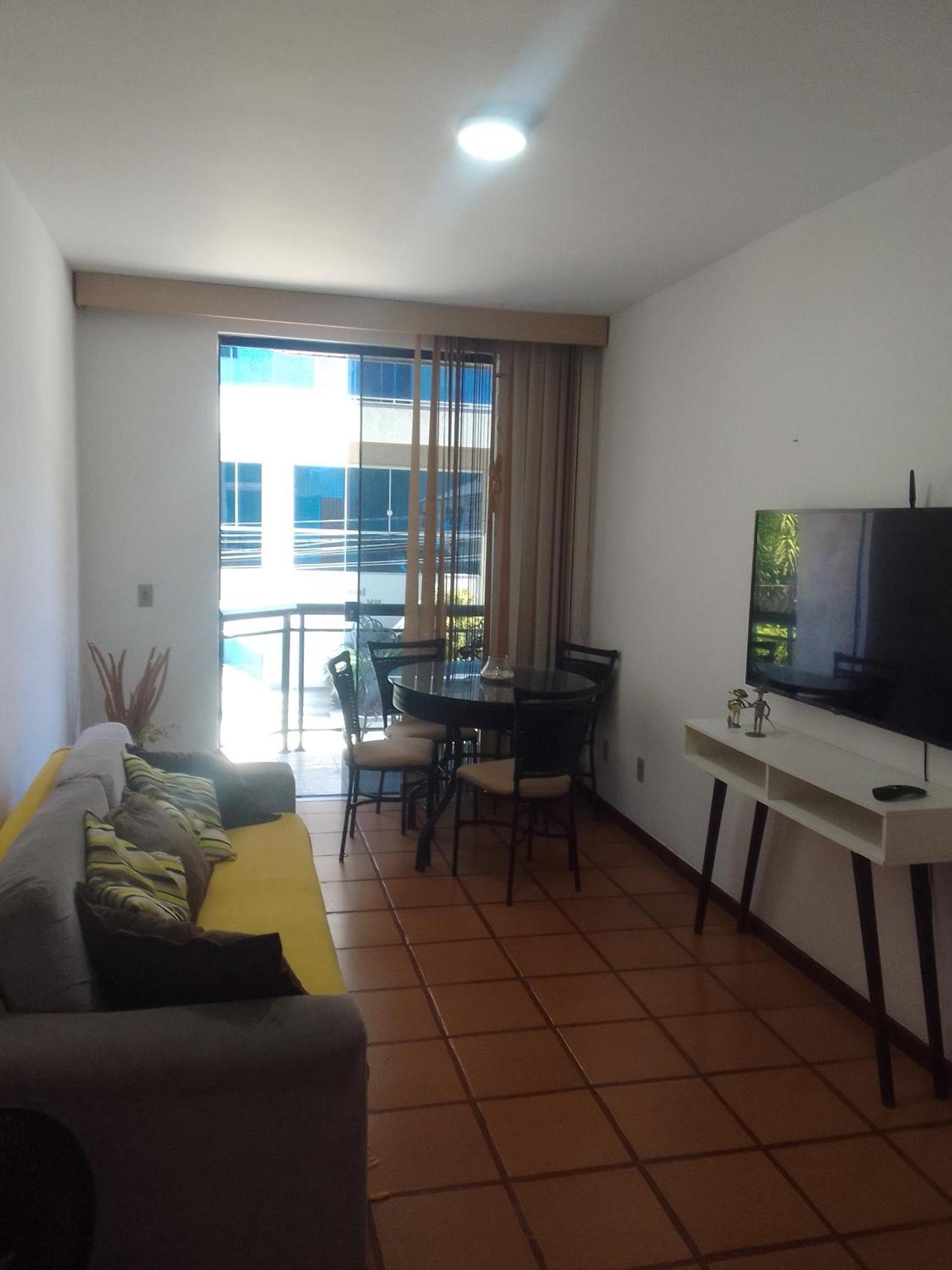 Apt Praia Forte Vista Mar กาโบฟรีโอ ภายนอก รูปภาพ